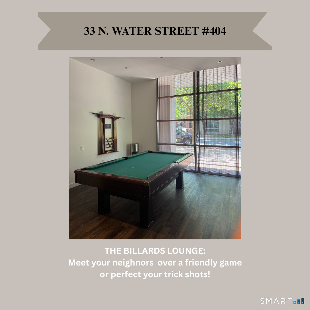 33 North Water Street Norwalk CT 06854