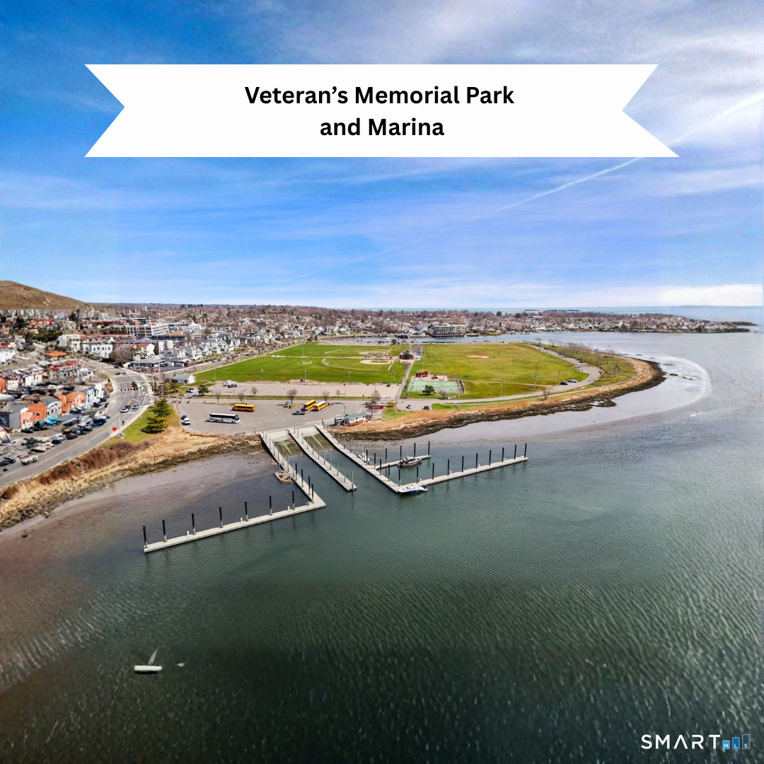 33 North Water Street Norwalk CT 06854