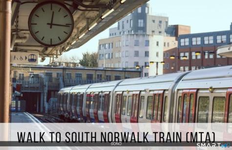 33 North Water Street Norwalk CT 06854