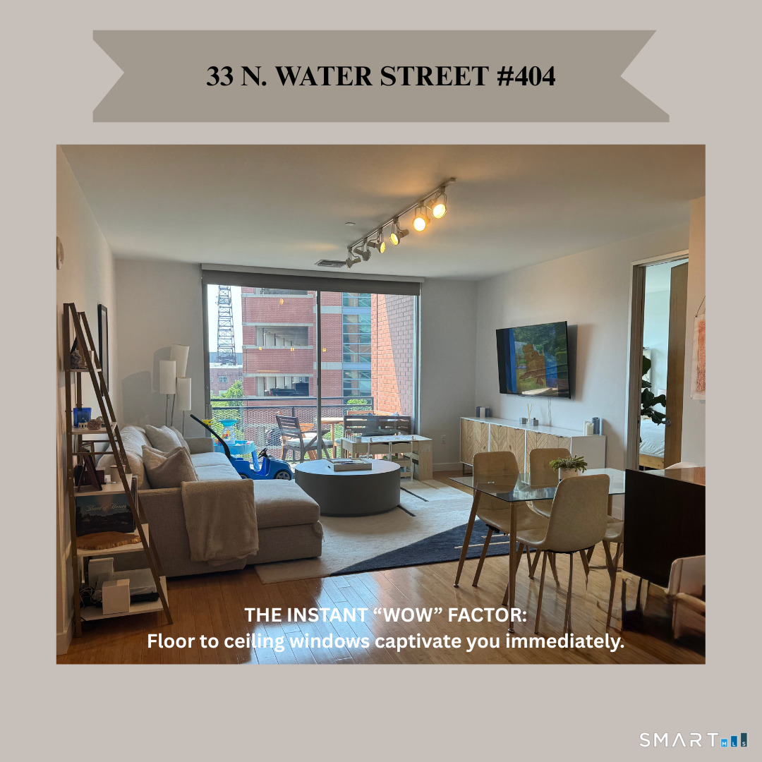 33 North Water Street Norwalk CT 06854