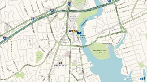 33 North Water Street Norwalk CT 06854