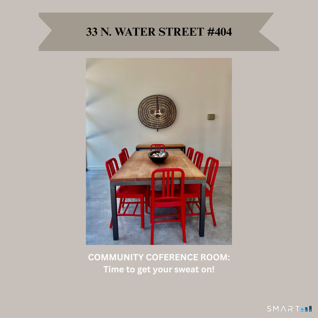 33 North Water Street Norwalk CT 06854