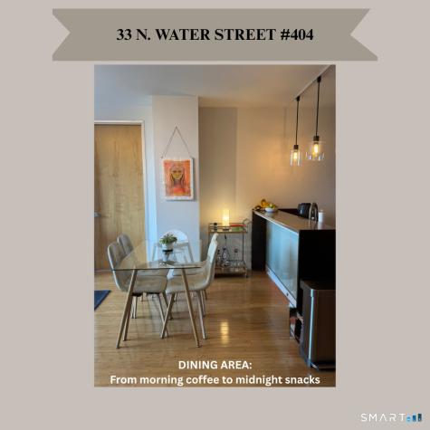 33 North Water Street Norwalk CT 06854