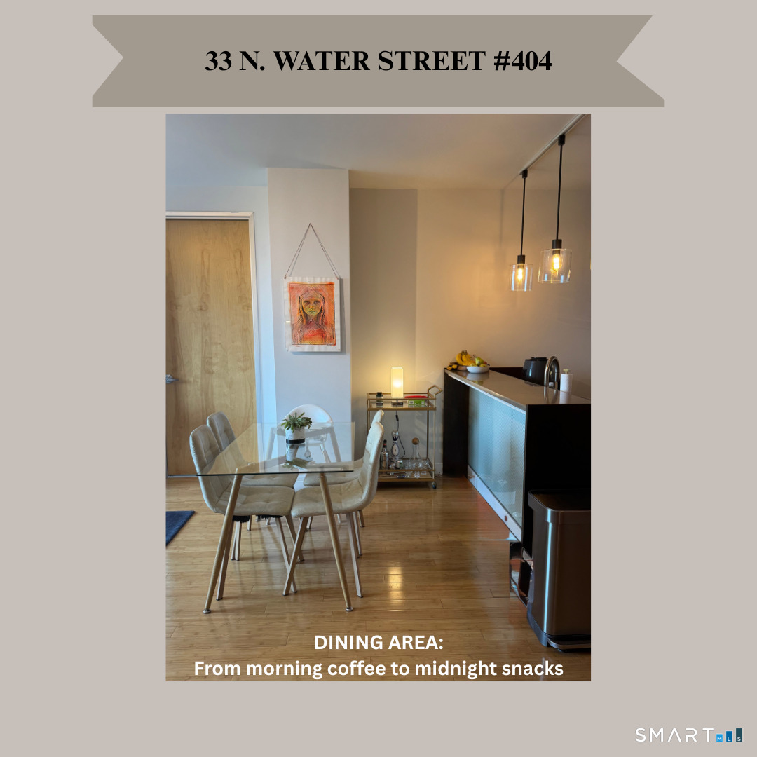 33 North Water Street Norwalk CT 06854