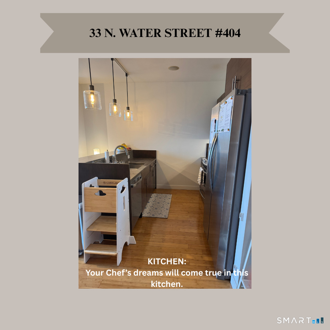 33 North Water Street Norwalk CT 06854