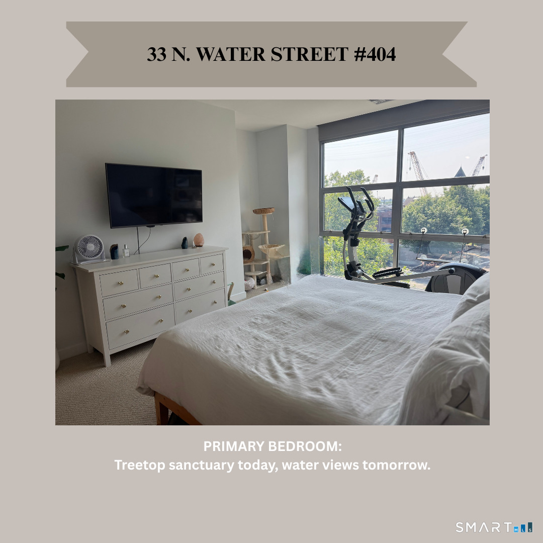33 North Water Street Norwalk CT 06854