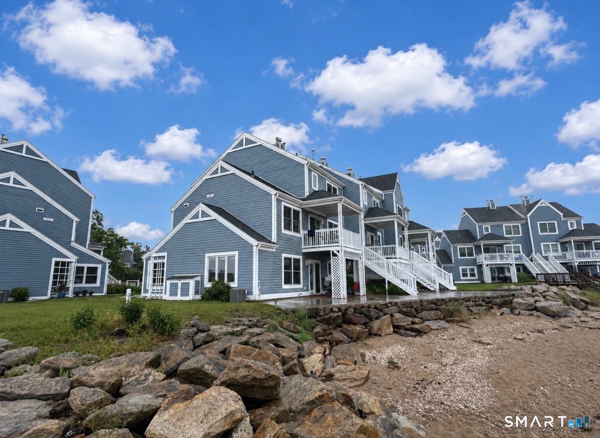 90 Cosey Beach Avenue East Haven CT 06512