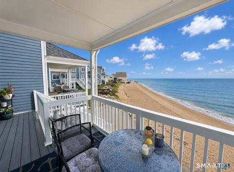 90 Cosey Beach Avenue East Haven CT 06512