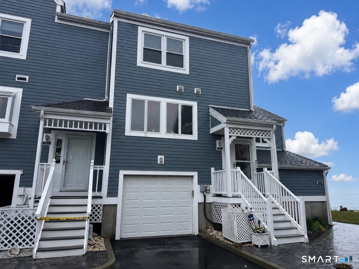 90 Cosey Beach Avenue East Haven CT 06512