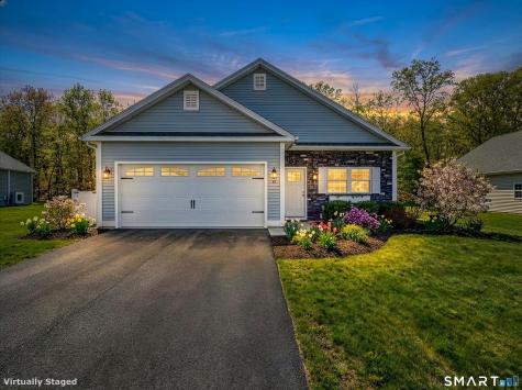 13 Henry Drive Plainfield CT 06354