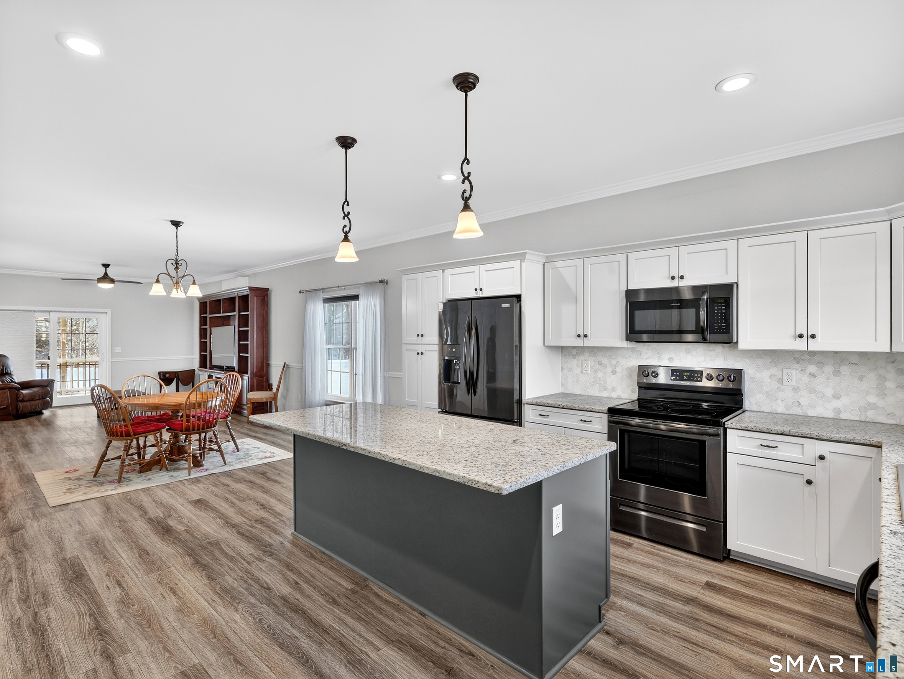 13 Henry Drive Plainfield CT 06354