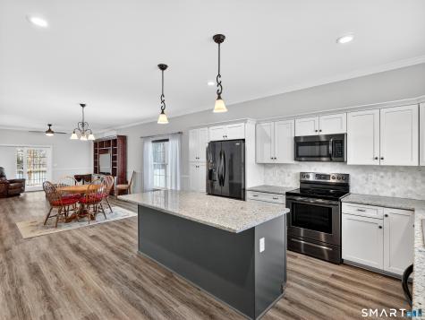 13 Henry Drive Plainfield CT 06354