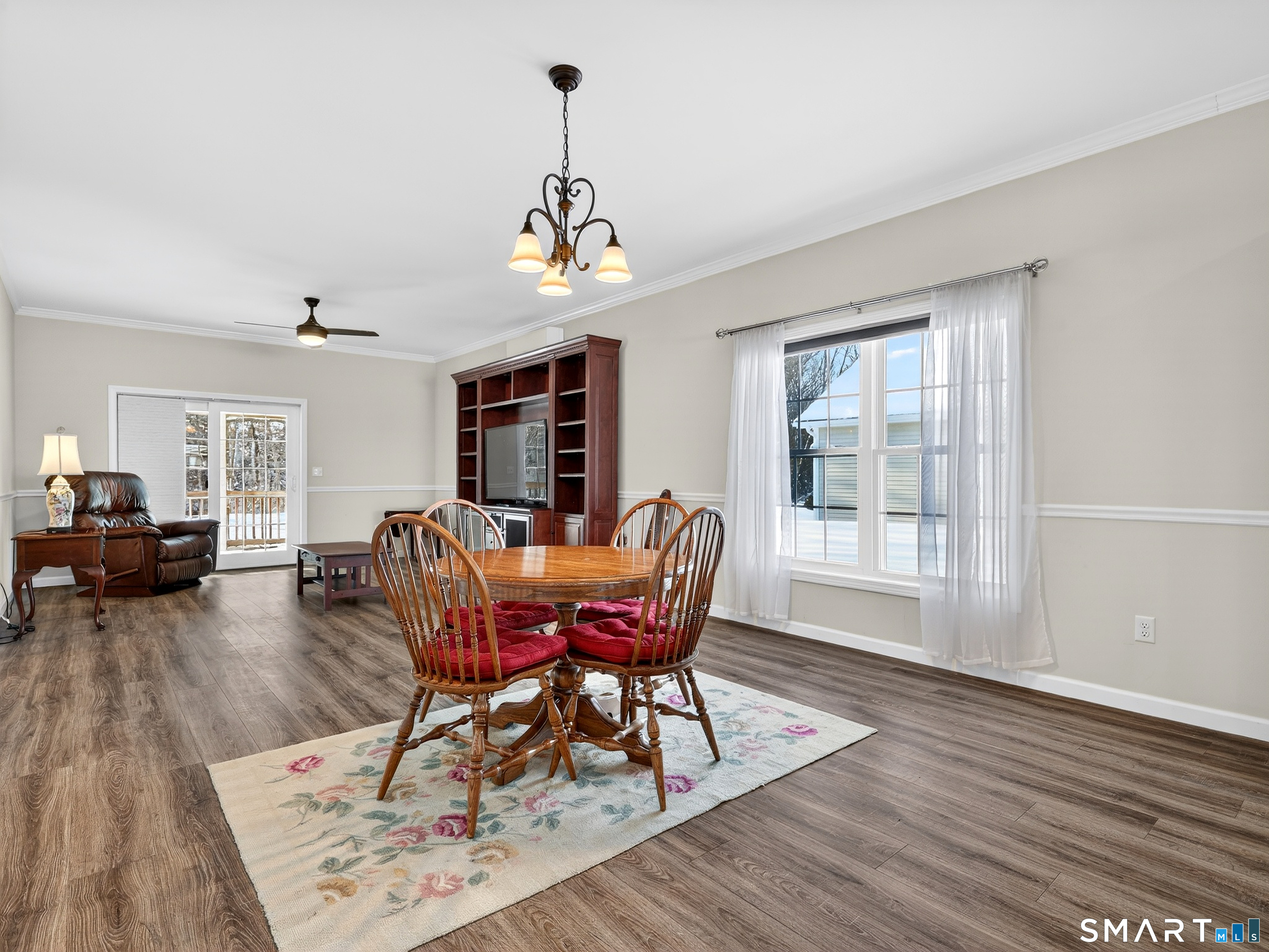 13 Henry Drive Plainfield CT 06354