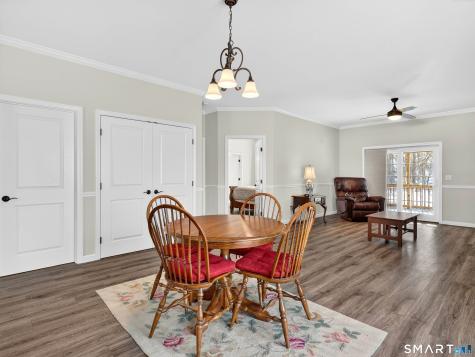 13 Henry Drive Plainfield CT 06354