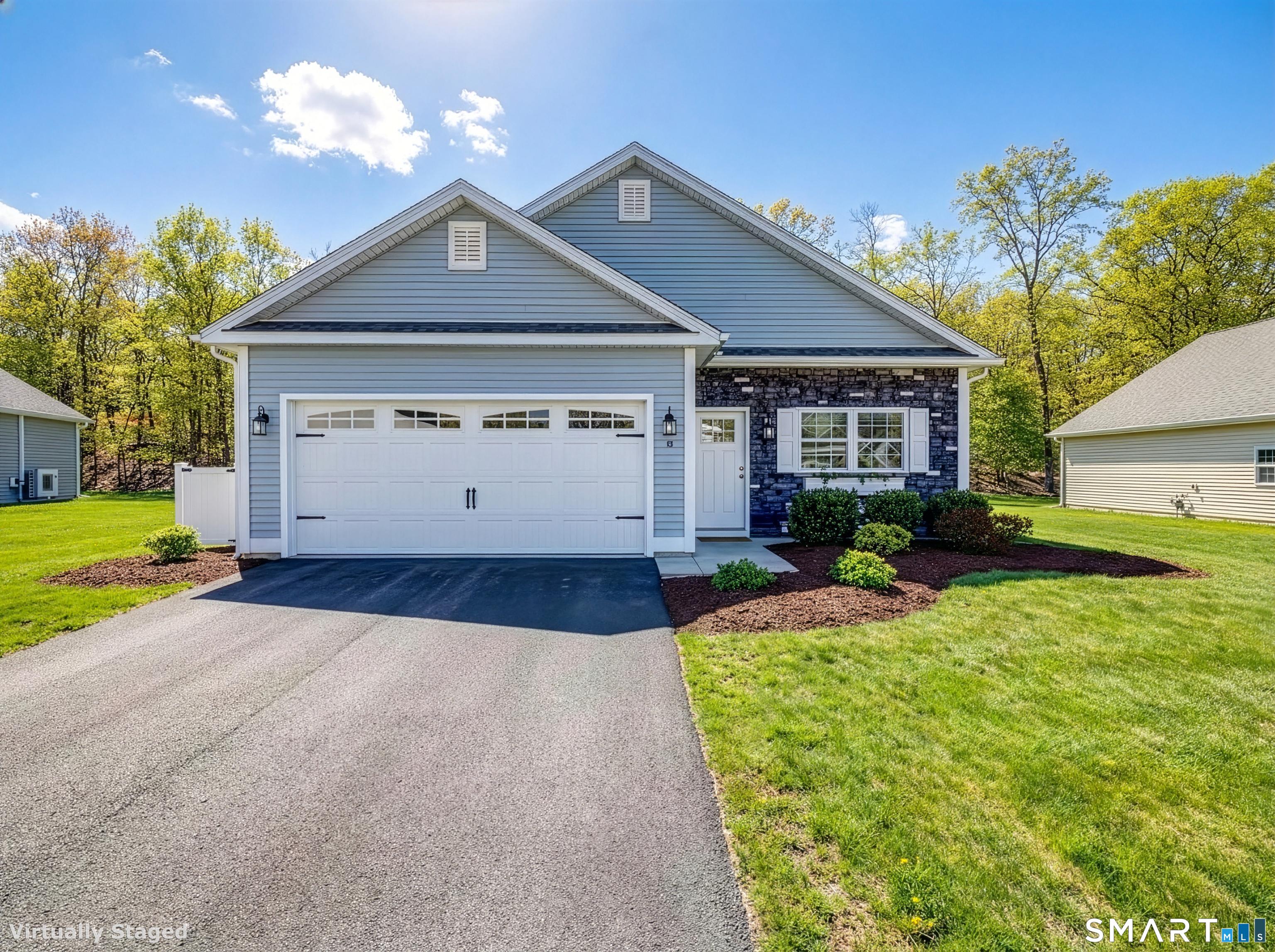 13 Henry Drive Plainfield CT 06354