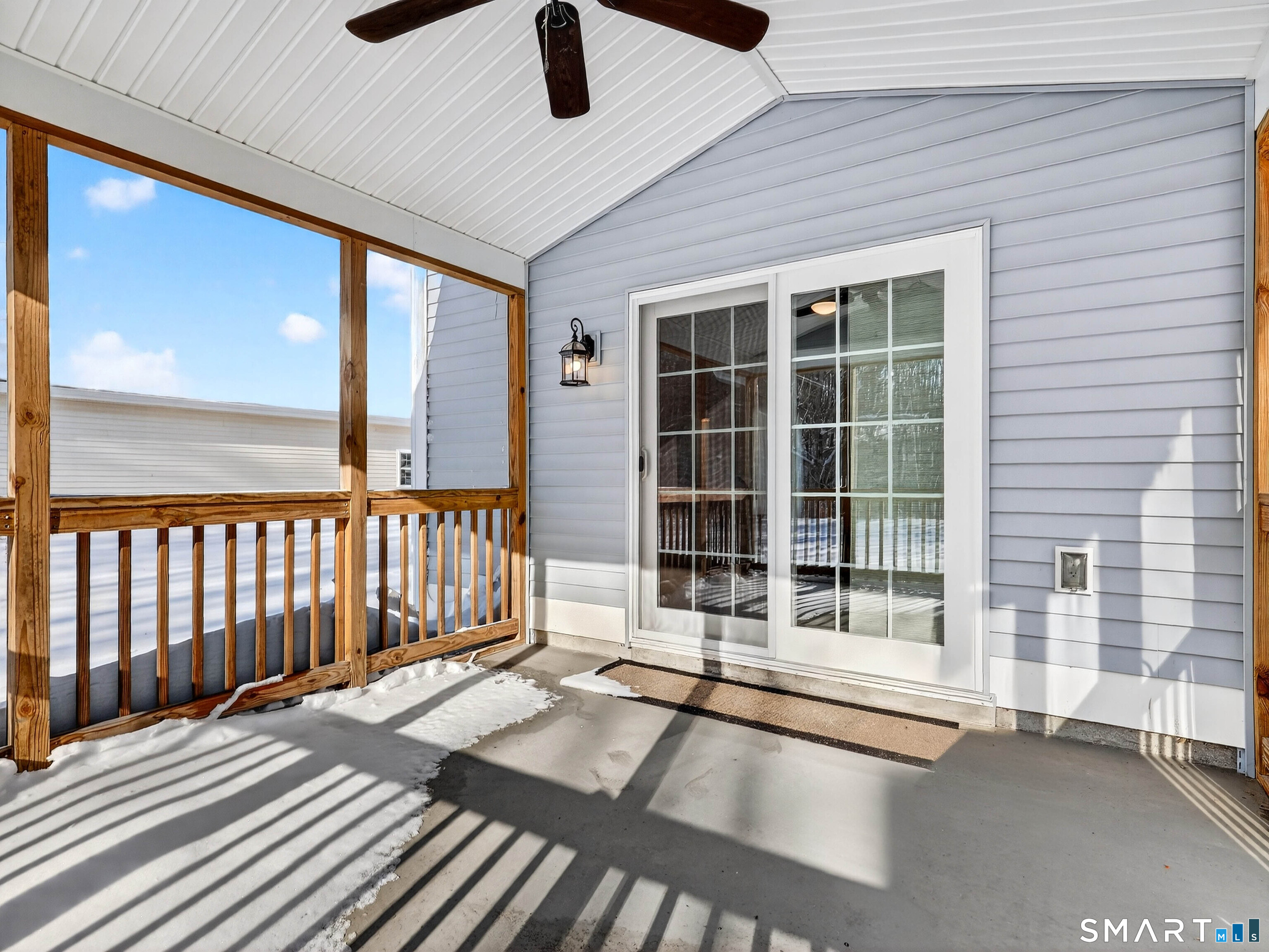 13 Henry Drive Plainfield CT 06354