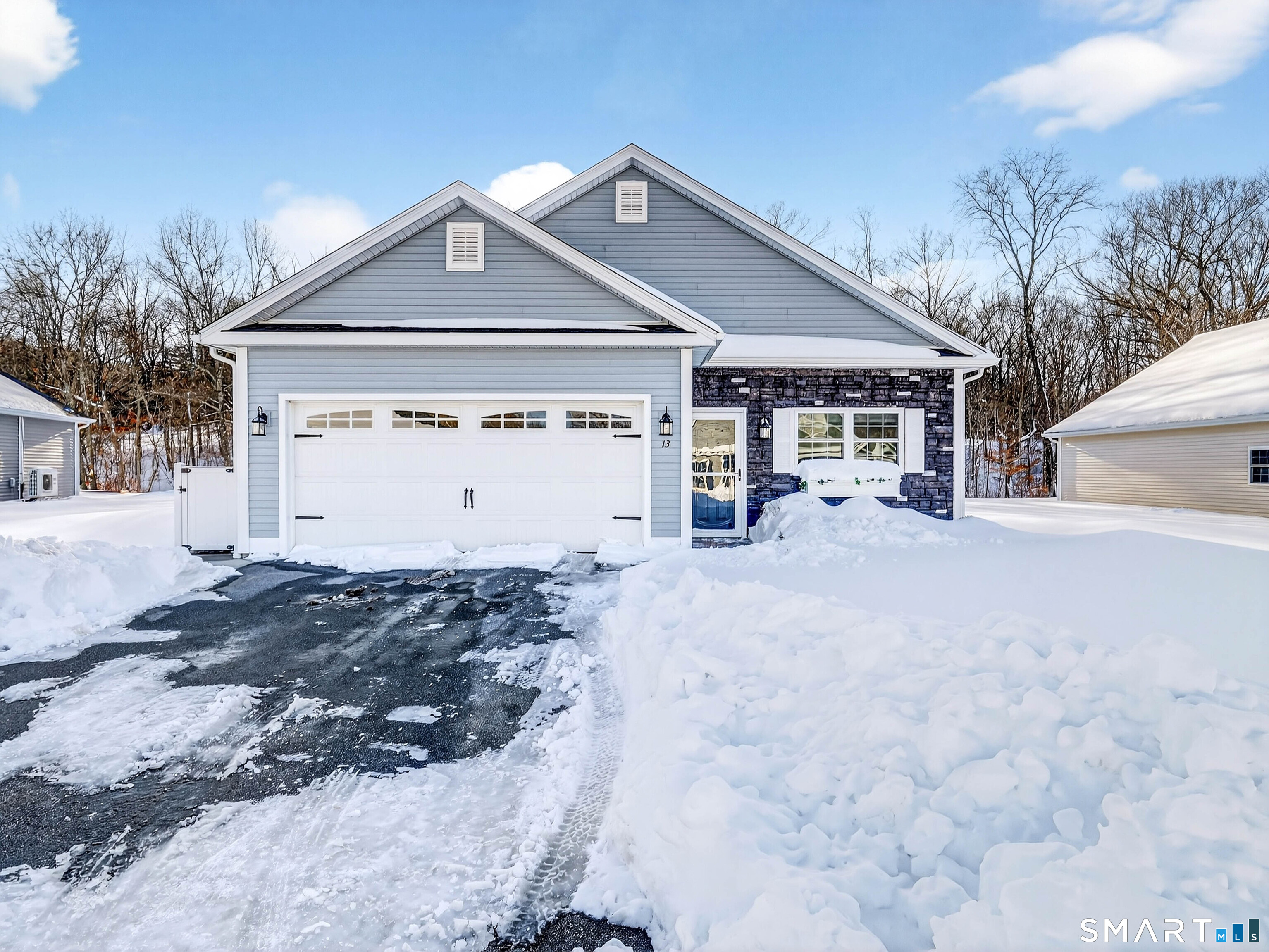 13 Henry Drive Plainfield CT 06354