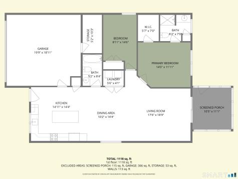 13 Henry Drive Plainfield CT 06354