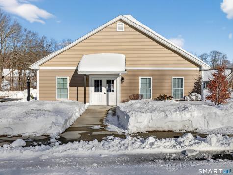 13 Henry Drive Plainfield CT 06354