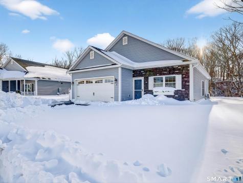 13 Henry Drive Plainfield CT 06354