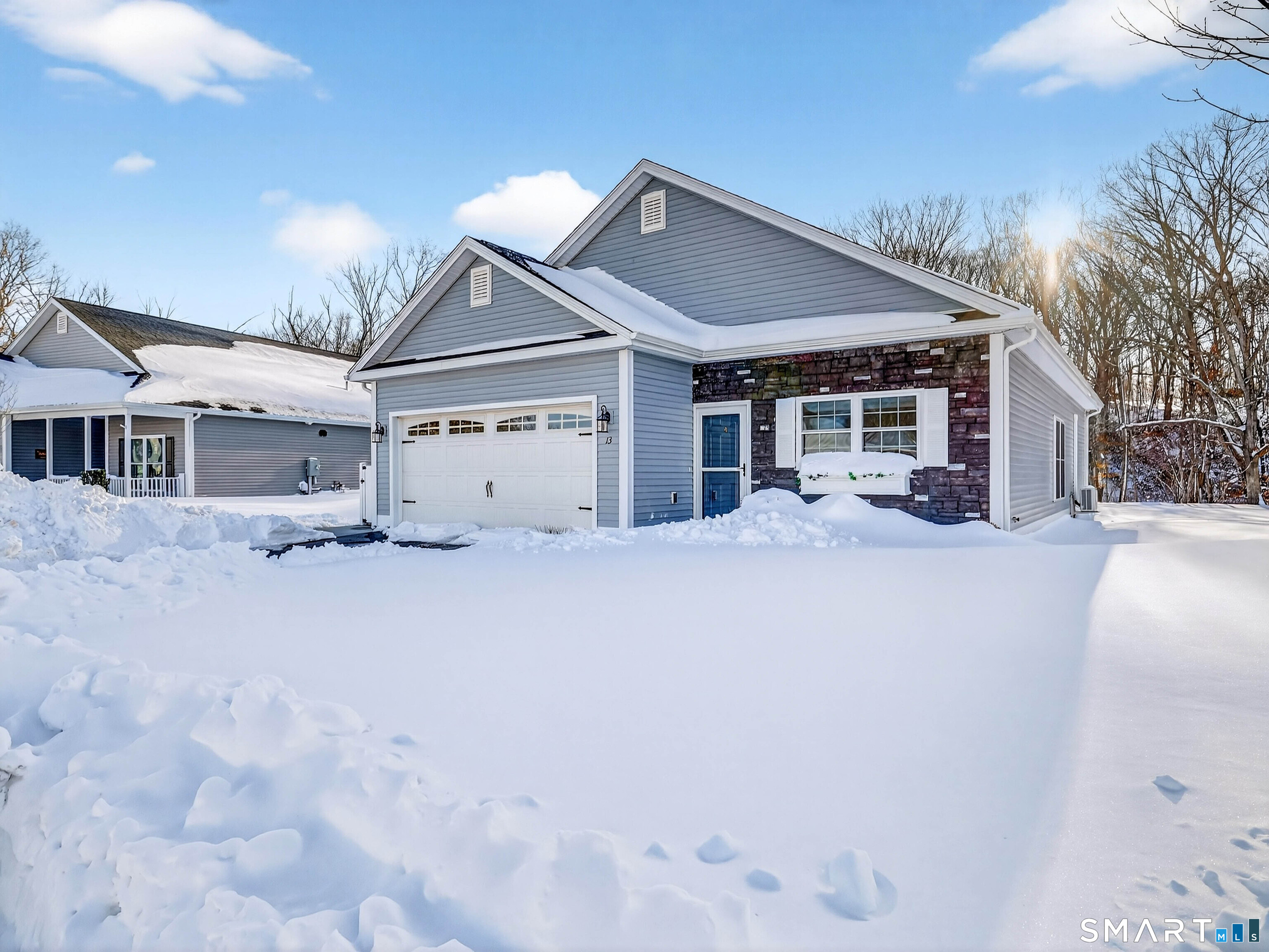 13 Henry Drive Plainfield CT 06354