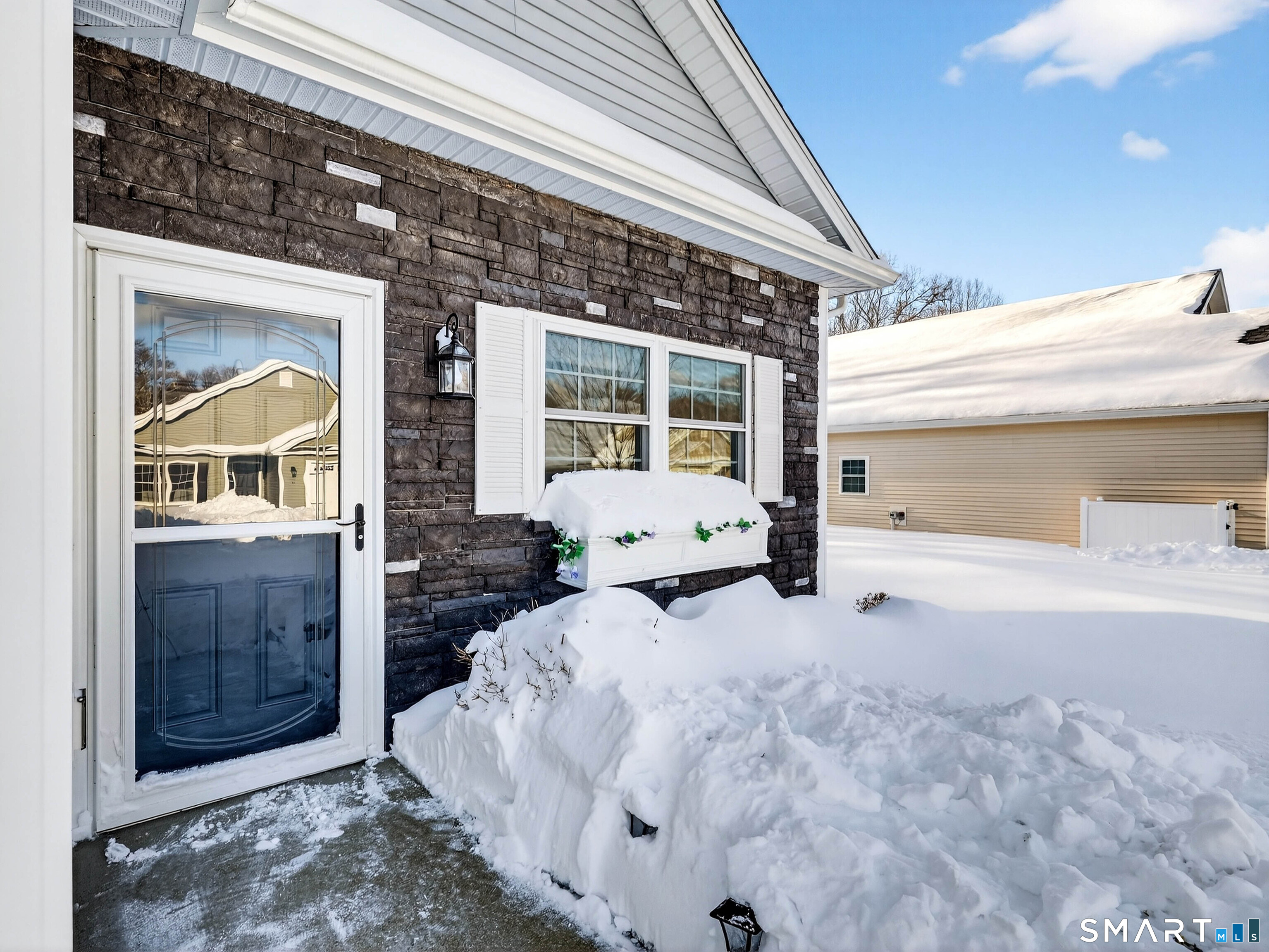 13 Henry Drive Plainfield CT 06354