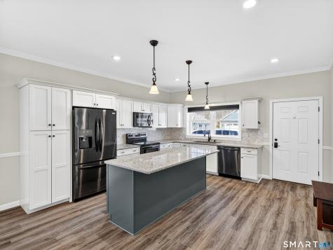 13 Henry Drive Plainfield CT 06354