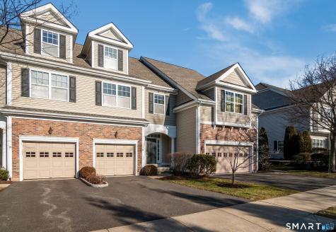 76 Park Place Circle West Hartford CT 06110