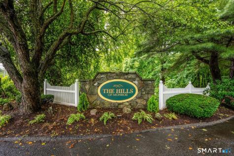 215 Windgate Circle Monroe CT 06468