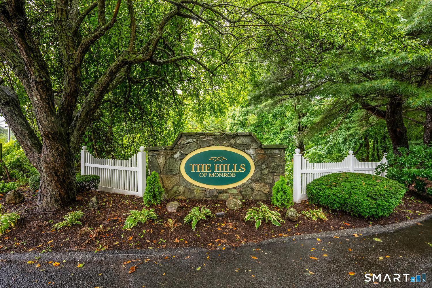 215 Windgate Circle Monroe CT 06468