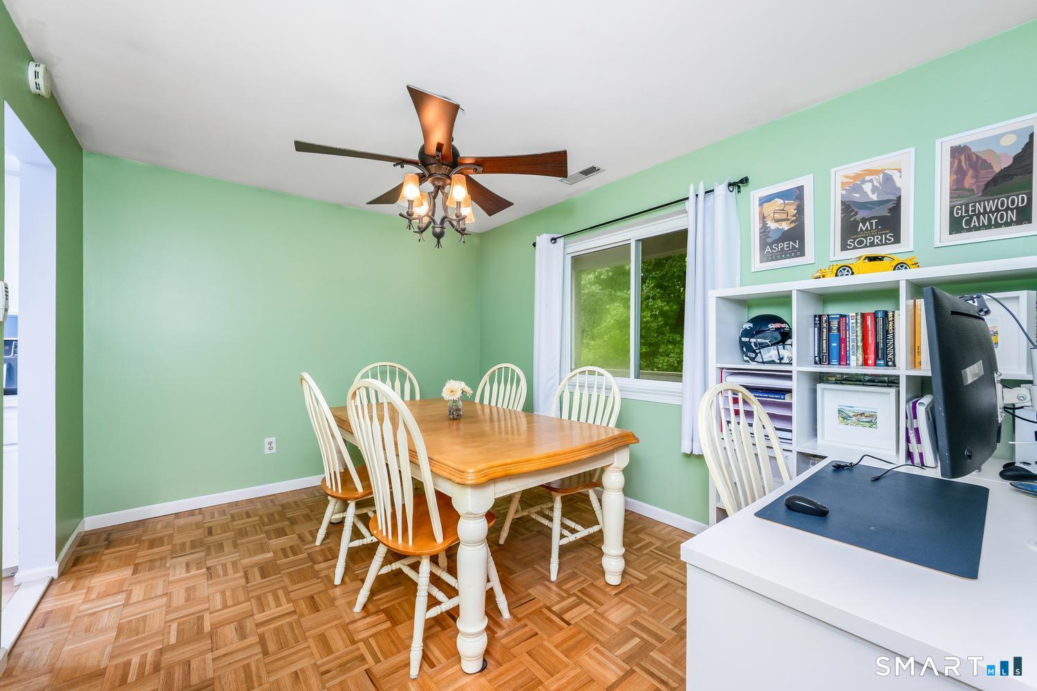 215 Windgate Circle Monroe CT 06468