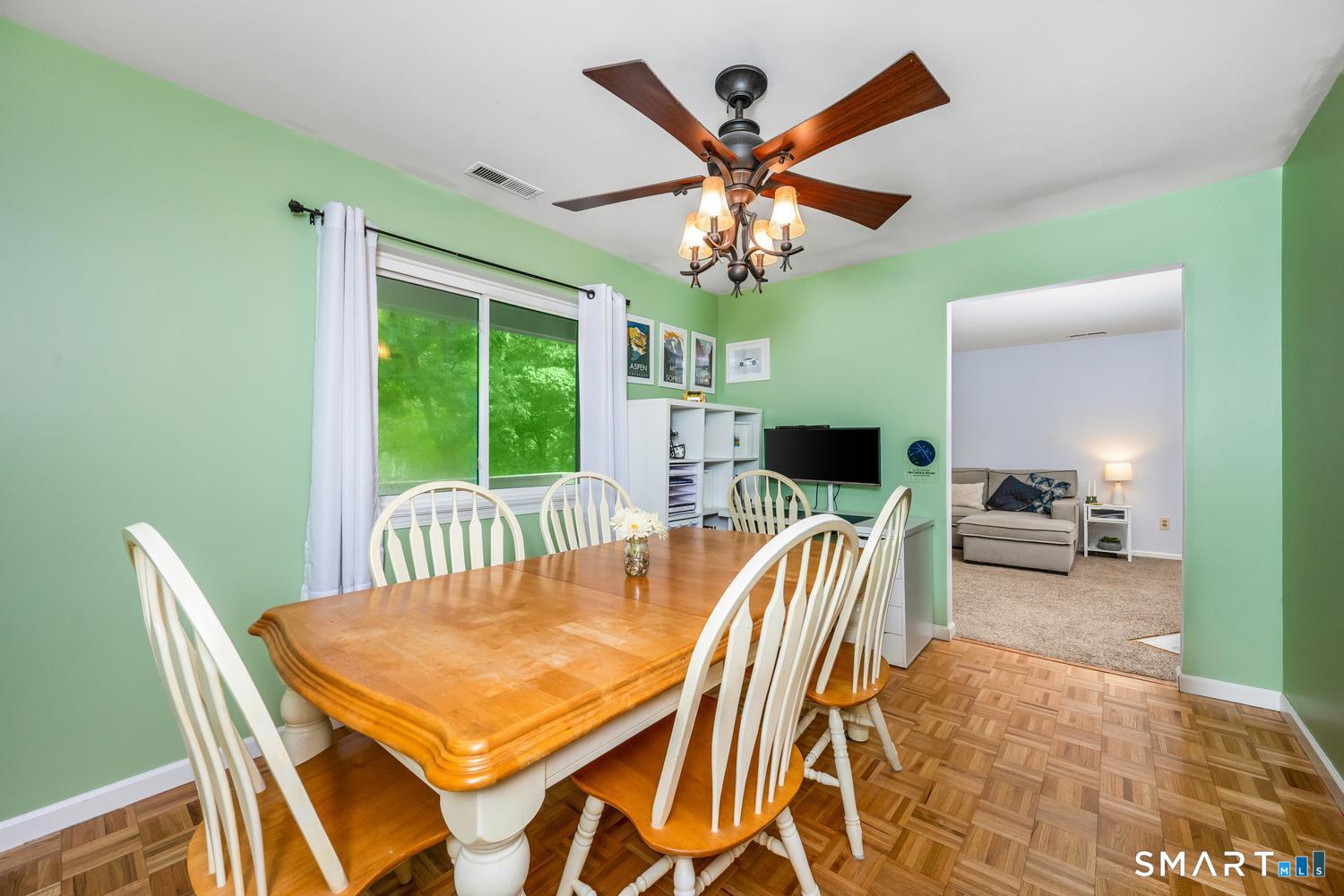 215 Windgate Circle Monroe CT 06468