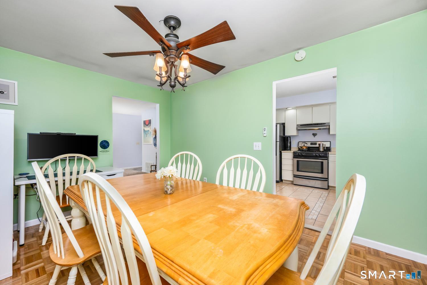 215 Windgate Circle Monroe CT 06468