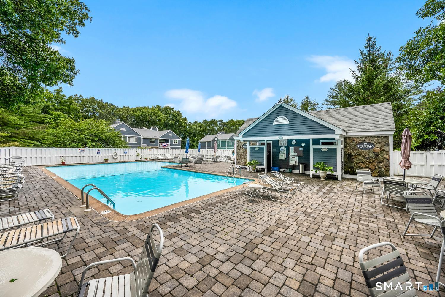 215 Windgate Circle Monroe CT 06468