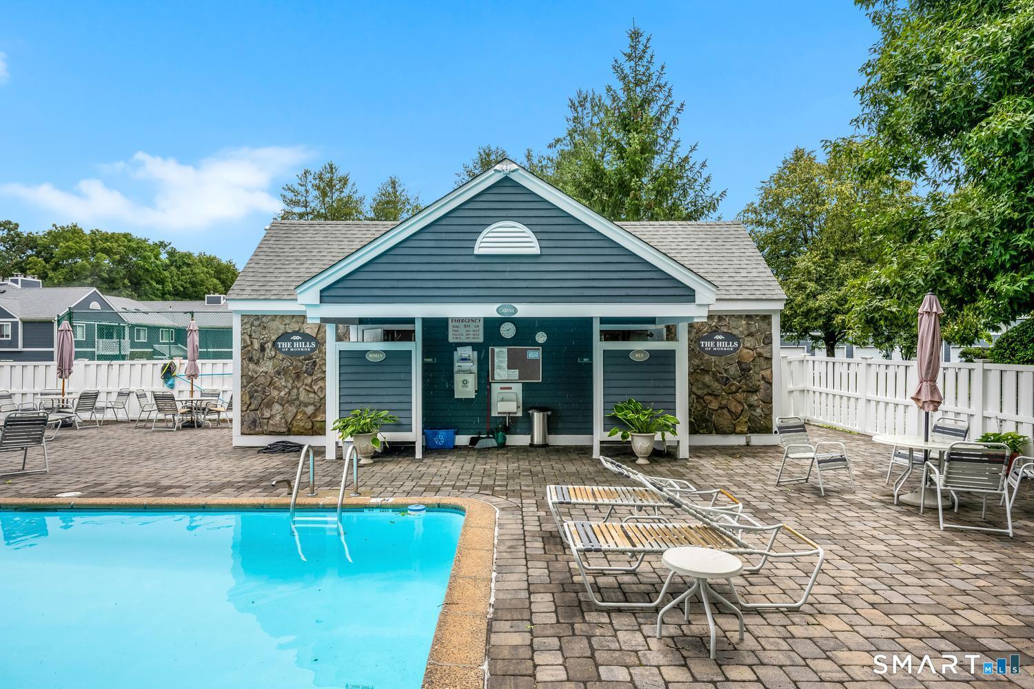 215 Windgate Circle Monroe CT 06468
