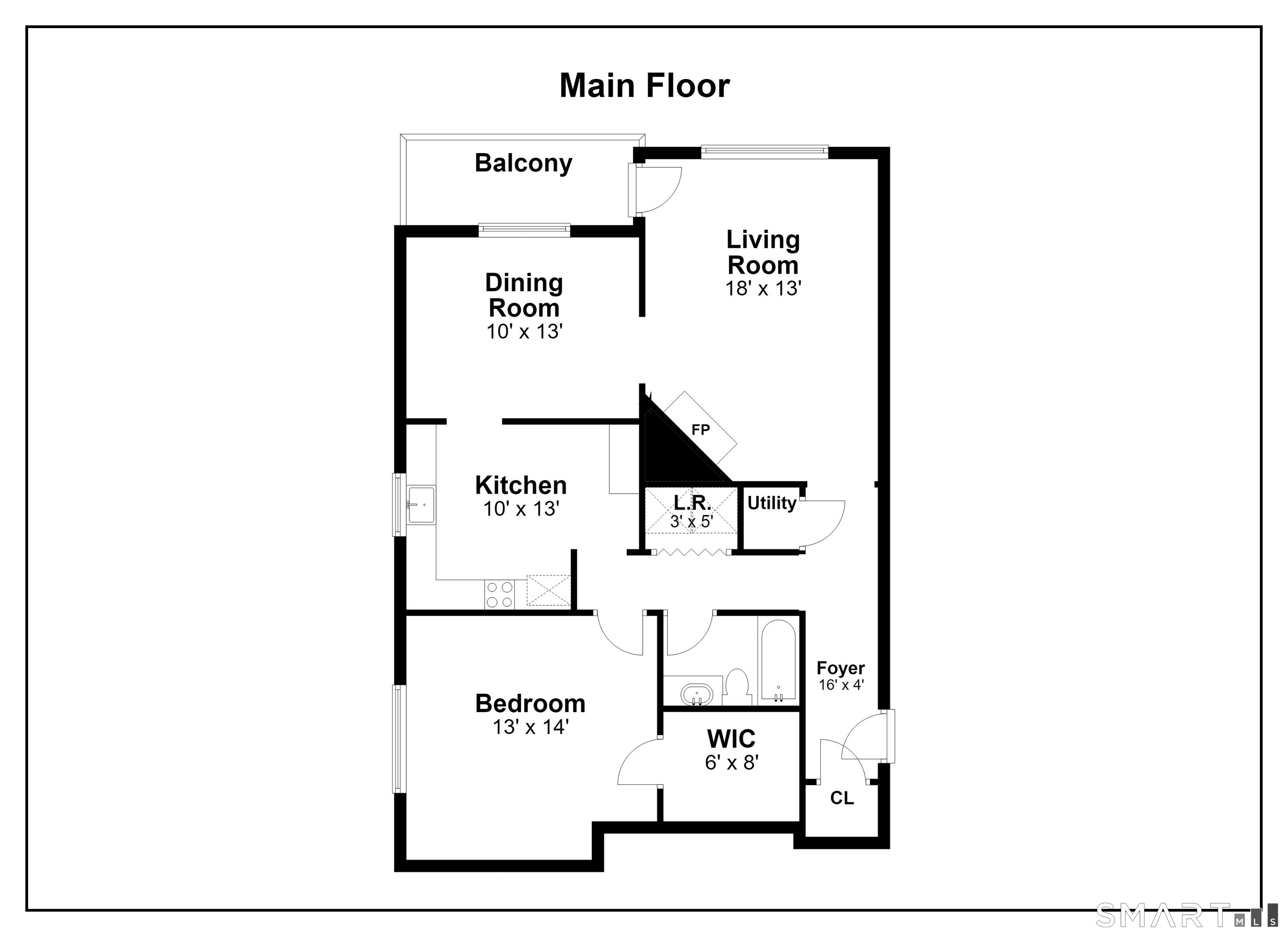 215 Windgate Circle Monroe CT 06468