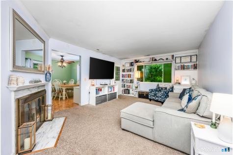 215 Windgate Circle Monroe CT 06468