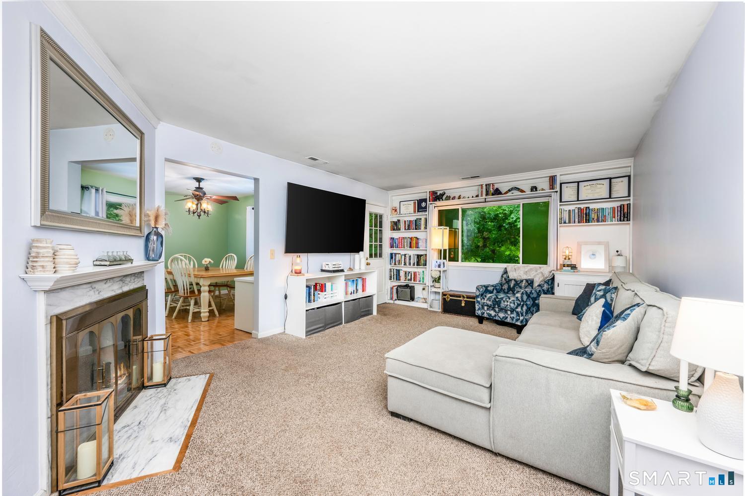215 Windgate Circle Monroe CT 06468