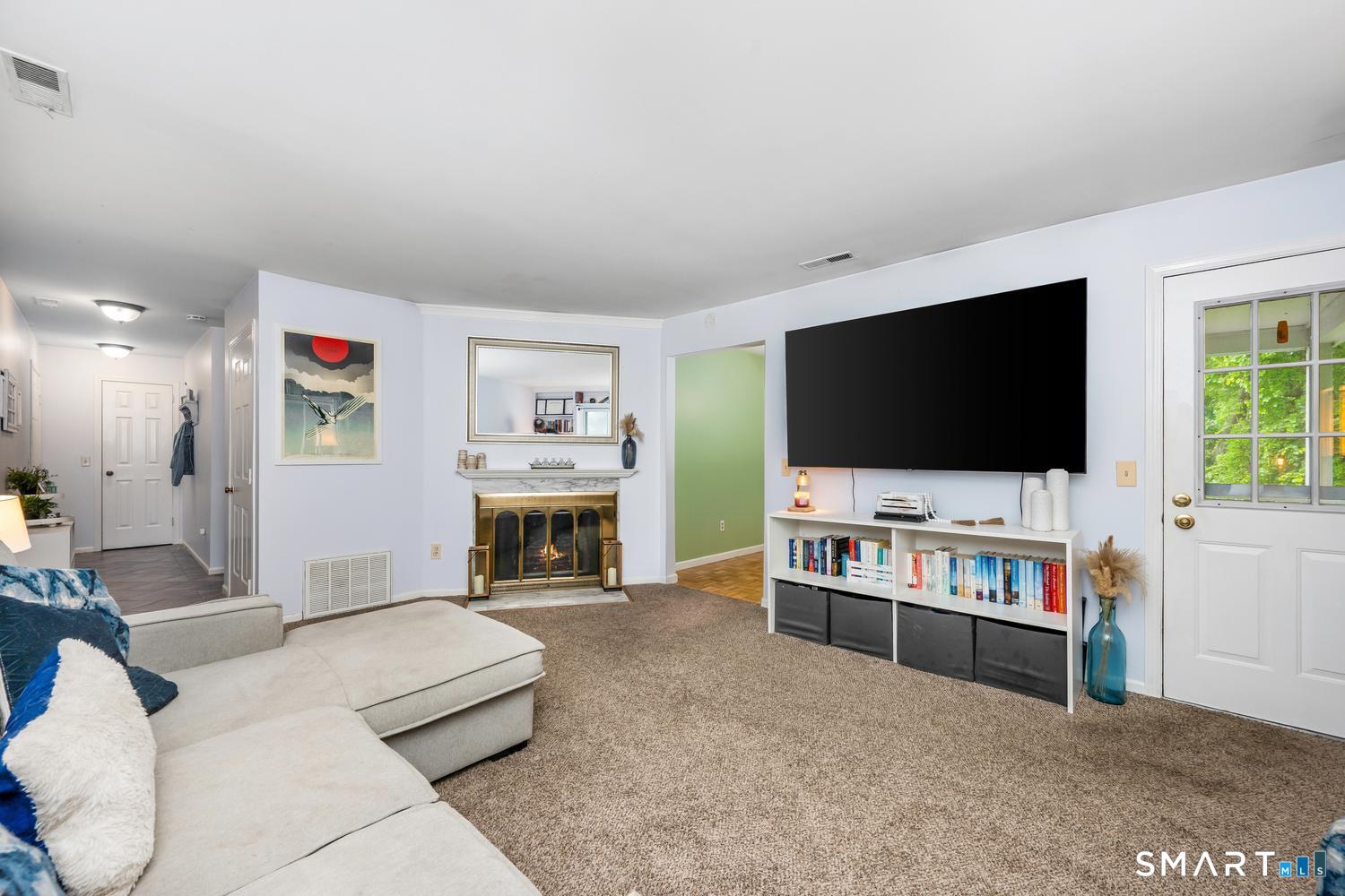 215 Windgate Circle Monroe CT 06468