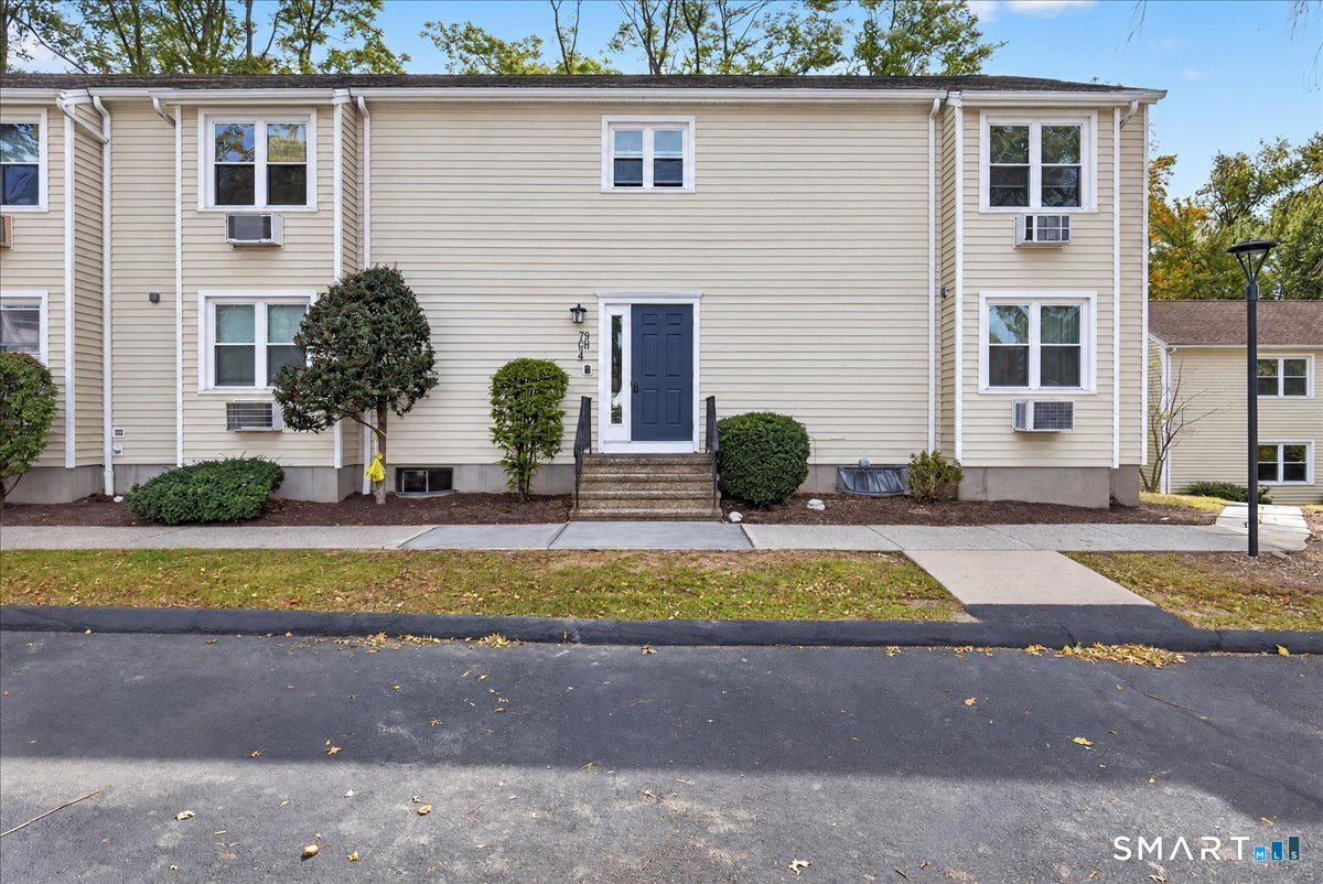 Milford CT, 79 Hill Street, Unit G