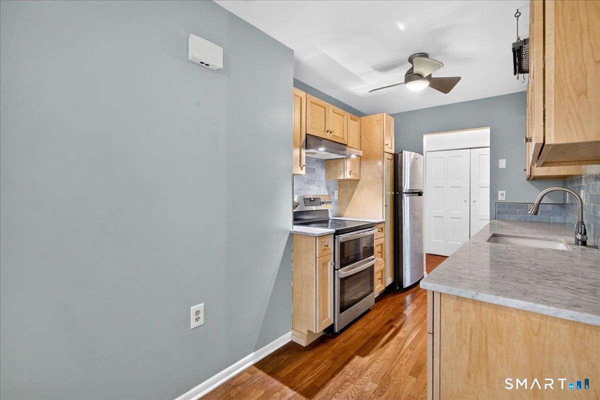 79 Hill Street Milford CT 06460