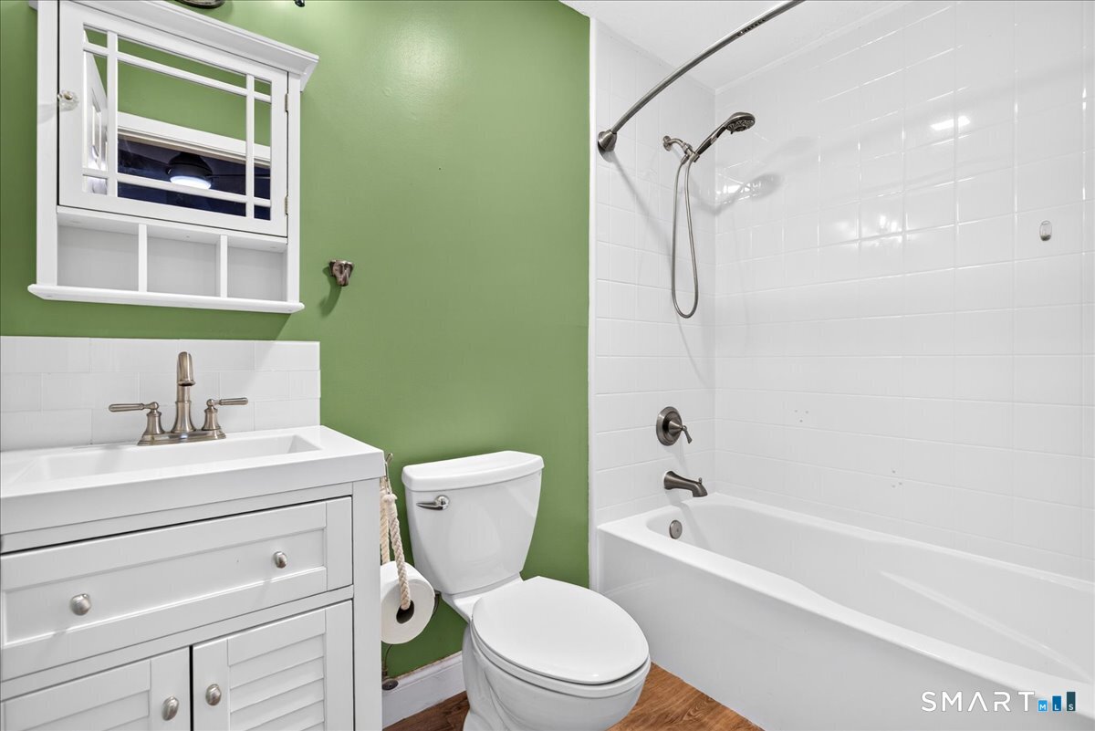 79 Hill Street Milford CT 06460