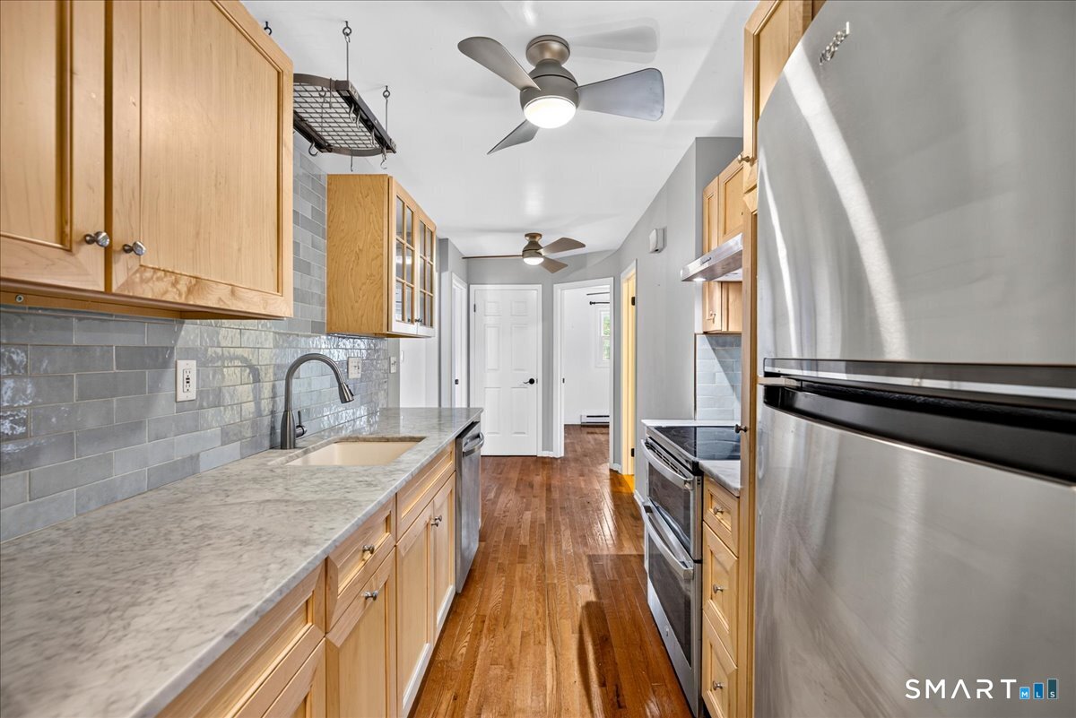 79 Hill Street Milford CT 06460