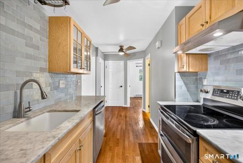 79 Hill Street Milford CT 06460