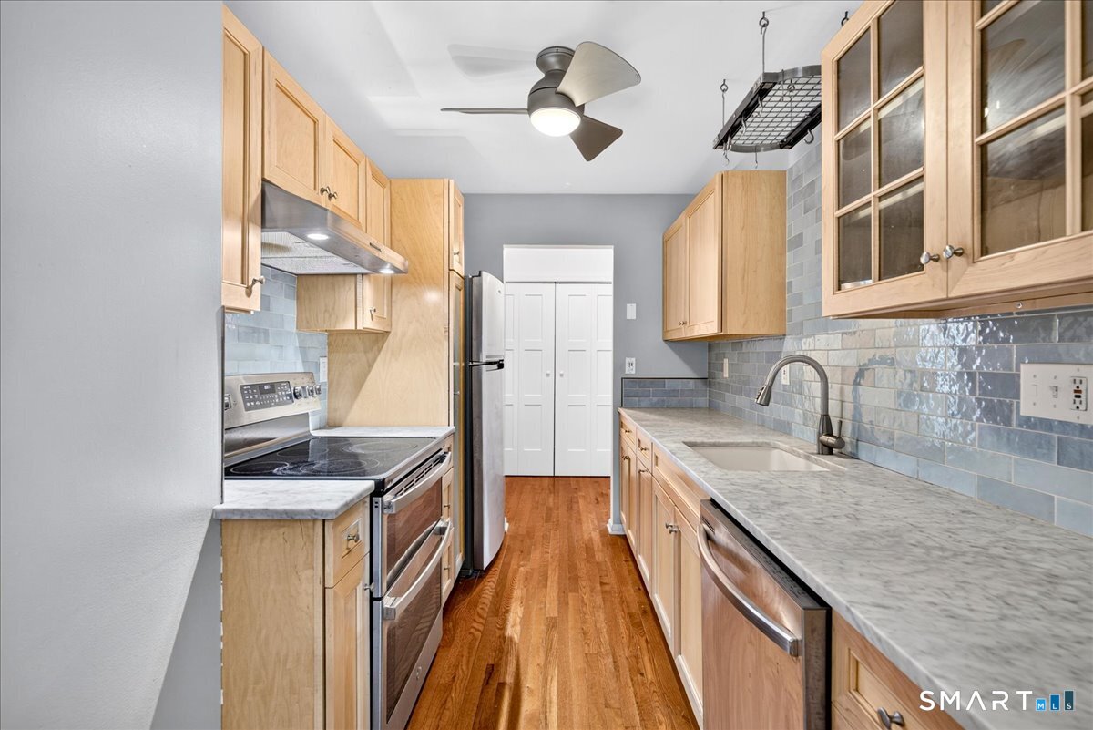 79 Hill Street Milford CT 06460