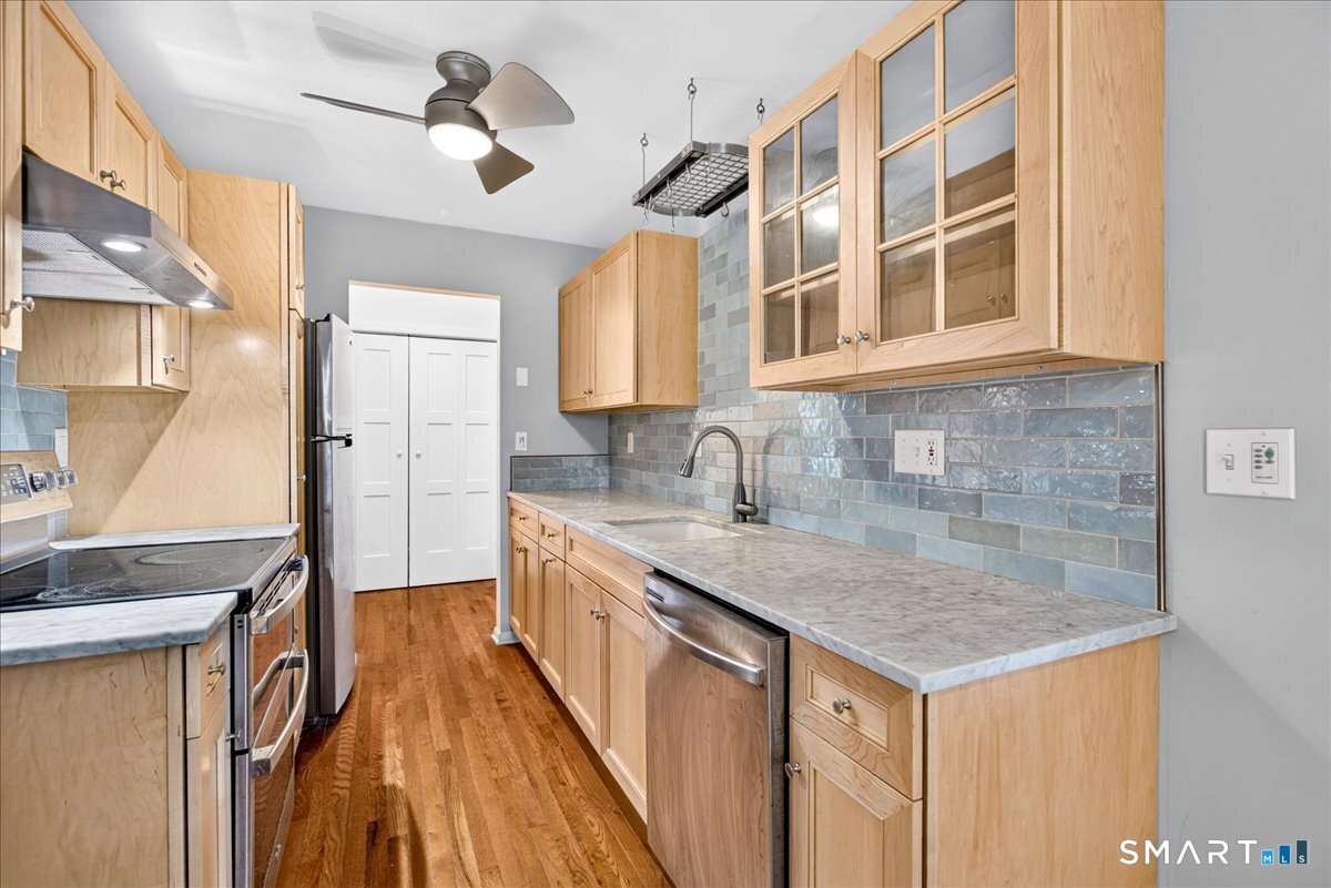 79 Hill Street Milford CT 06460
