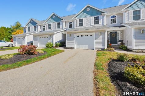 297 Sabin Street Putnam CT 06260