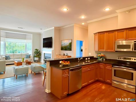 1 King Philip Drive West Hartford CT 06117