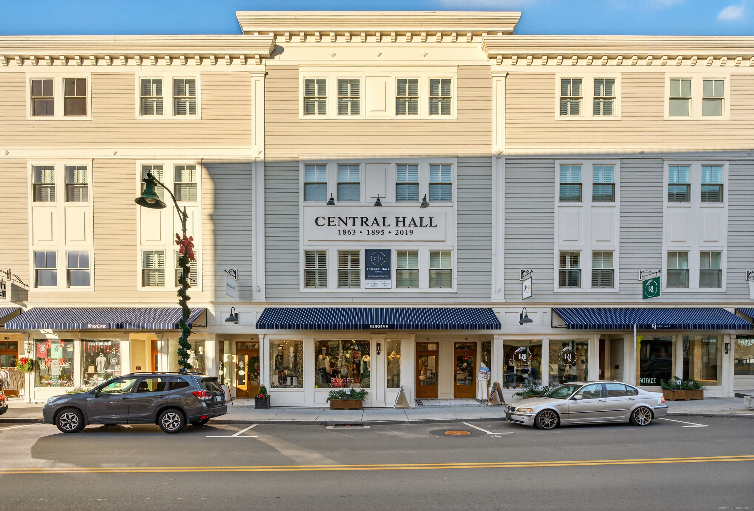 22 West Main Street Groton CT 06355