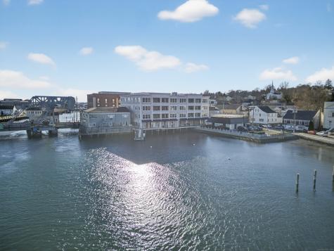 22 West Main Street Groton CT 06355